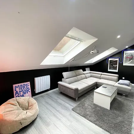 La Bulle / Jacuzzi, Dome Et Terasse A La Campagne * Moussey (Vosges)