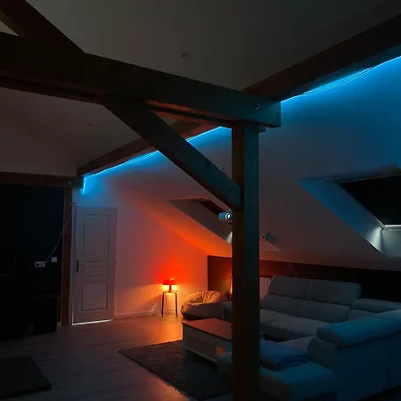 La Bulle / Jacuzzi, Dome Et Terasse A La Campagne Moussey (Vosges)