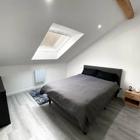 La Bulle / Jacuzzi, Dome Et Terasse A La Campagne * Moussey (Vosges)