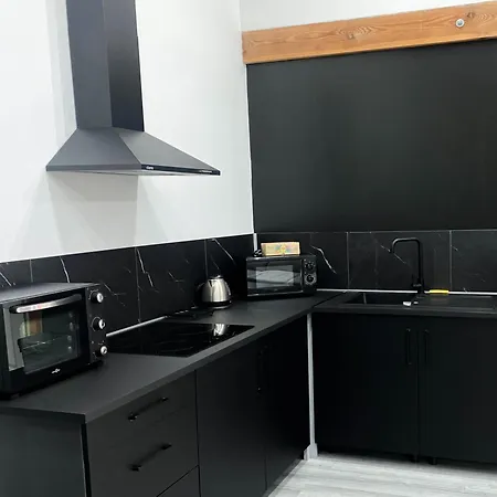 Lejlighed La Bulle / Jacuzzi, Dome Et Terasse A La Campagne *