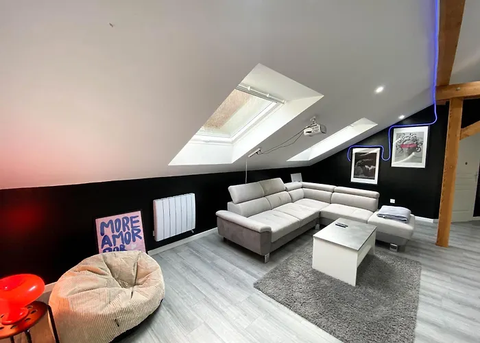 La Bulle / Jacuzzi, Dome Et Terasse A La Campagne * Moussey (Vosges)