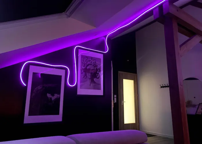 La Bulle / Jacuzzi, Dome Et Terasse A La Campagne *